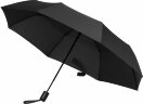 Зонт складной Atlanta, черный