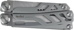 Мультитул Nextool Flagship Pro, 16 функций, нейлоновый чехол (NE20203)