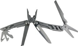 Мультитул Nextool Flagship Pro, 16 функций, нейлоновый чехол (NE20203)