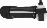 Спортивная сумка Vibe Marathon для бега с бутылкой 270 мл, черный