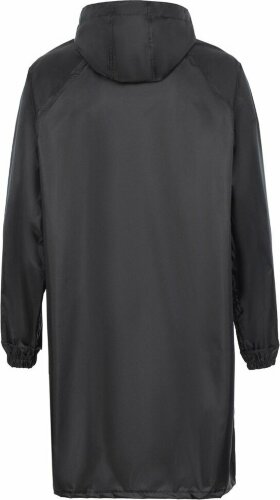 Дождевик Molti Rainman Zip Pro, черный, размер M