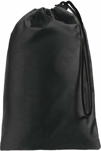 Дождевик Molti Rainman Zip Pro, черный, размер M