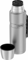 Термос из нерж. стали тм THERMOS SK2020 MS King 2.0L