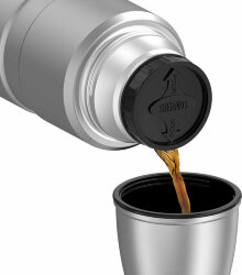 Термос из нерж. стали тм THERMOS SK2020 MS King 2.0L