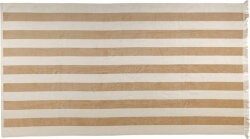 Пляжное полотенце Ukiyo Yukari XL из переработанного хлопка AWARE™, 100x180 см