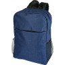  Рюкзак Hoss для ноутбука 15,6, темно-синий