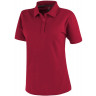 Рубашка поло Elevate Primus женская, красный, размер M (44-46)