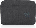 Чехол для ноутбука Laluka из переработанного хлопка AWARE™, 15,6’’