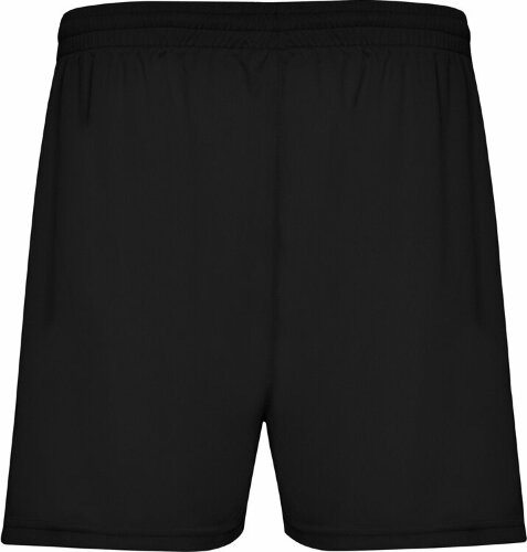 Спортивные шорты Roly Calcio детские, черный, размер 12 (152-164)