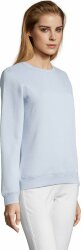 Толстовка женская Sully Women, голубая, XXL