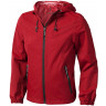 Куртка Elevate Labrador мужская, красный, размер L (52)