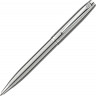 Ручка шариковая Pierre Cardin LEO 750, серебристый, упаковка Е-2