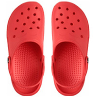 Пляжные сабо