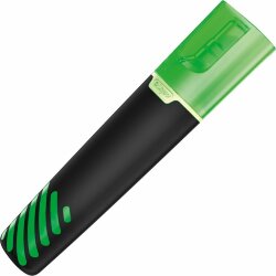 Жидкий текстовый выделитель UMA LIQEO HIGHLIGHTER, зеленый