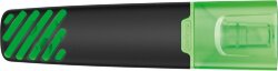 Жидкий текстовый выделитель UMA LIQEO HIGHLIGHTER, зеленый