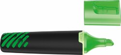 Жидкий текстовый выделитель UMA LIQEO HIGHLIGHTER, зеленый