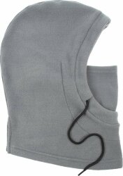Балаклава-капюшон Stride Nesse, серая