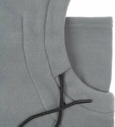 Балаклава-капюшон Stride Nesse, серая