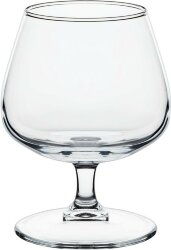 Набор из 6 бокалов для коньяка Charente