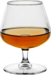 Набор из 6 бокалов для коньяка Charente