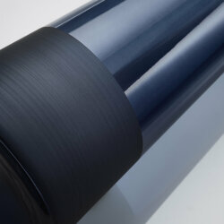 Декантер Portobello Sapphire, синий