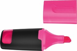 Жидкий текстовый выделитель UMA LIQEO HIGHLIGHTER MINI, пурпурный