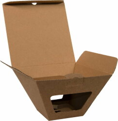 Коробка для чайных пар 27600, 27800, 25703