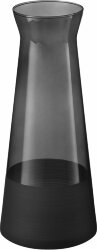 Декантер Portobello Black Edition, черный