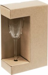 Набор из 2 бокалов для шампанского «Энотека»