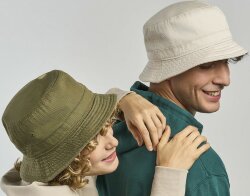 Панама FOREVER-S 290, оливковый, L_XL