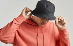 Панама FOREVER-S 290, оливковый, L_XL