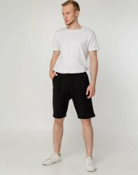 Шорты Molti Terry, черные, размер XS/S