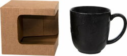 Коробка для кружки 13627, 23502 размер 12,3 х 10,0 х 10,8 см