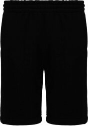 Шорты Molti Terry, черные, размер XL/2XL