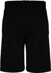 Шорты Molti Terry, черные, размер XL/2XL