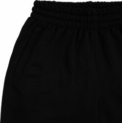 Шорты Molti Terry, черные, размер XL/2XL