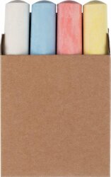 Набор цветных мелков Art Concrete