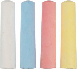 Набор цветных мелков Art Concrete