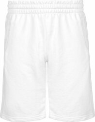 Шорты Molti Terry, молочно-белые, размер XS/S