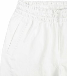 Шорты Molti Terry, молочно-белые, размер XS/S