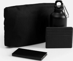 Набор Devon Walk, черный