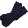 Носки Socks женские темно-синие, р-м 25, размер 36-39