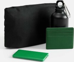 Набор Devon Walk, зеленый