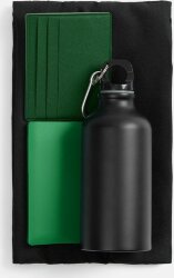 Набор Devon Walk, зеленый