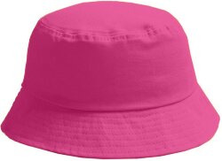 Хлопковая панама BRIM 250, фуксия, 56-58