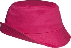 Хлопковая панама BRIM 250, фуксия, 56-58