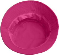 Хлопковая панама BRIM 250, фуксия, 56-58