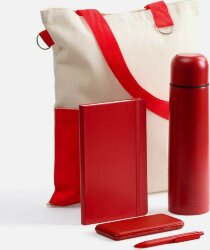 Набор Classic Walk, красный