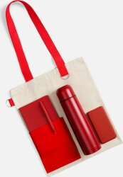 Набор Classic Walk, красный