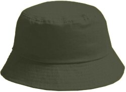 Хлопковая панама BRIM 250, хаки, 56-58